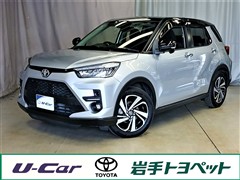 トヨタ ライズ Z