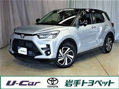 トヨタ ライズ Z