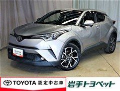 C-HR G-T