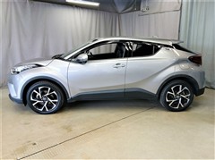 C-HR G-T