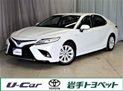 カムリ WS