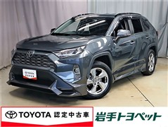 トヨタ　RAV4 G