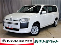 トヨタ プロボックスバン GL