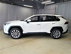 RAV4 G Zパッケージ