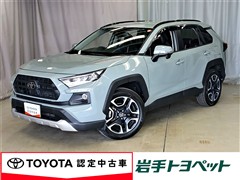 RAV4 アドベンチャー