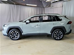 RAV4 アドベンチャー