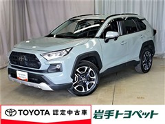 RAV4 アドベンチャー