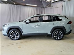 RAV4 アドベンチャー