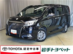 トヨタ エスクァイア GIブラックテーラード