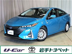 プリウスPHV Sナビパッケージ