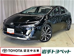 トヨタ プリウスPHV Z
