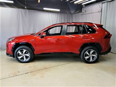 RAV4 PHV G Z