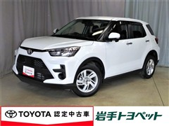 トヨタ　ライズ G