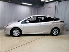 プリウス S SafetyPlus