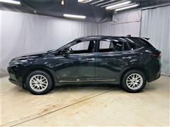 ハリアー プレミアムスタイルノアール