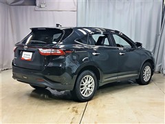 ハリアー プレミアムスタイルノアール