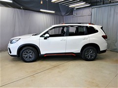 フォレスター X-BREAK