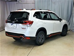 フォレスター X-BREAK