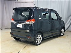 ソリオ バンディット DJE