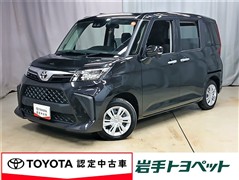 トヨタ ルーミー G