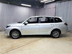 カローラフィールダー EX