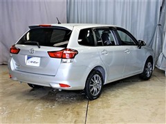 カローラフィールダー EX