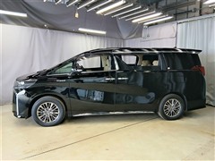 アルファードHVエグゼクティブS