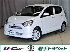 ミライース X SA3