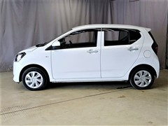 ミライース X SA3