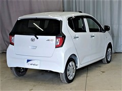 ミライース X SA3