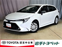 カローラツーリング HV WXB