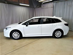 カローラツーリング HV WXB