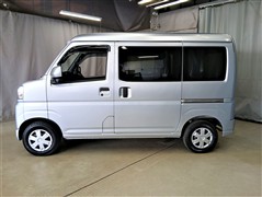 ハイゼットカーゴ クルーズ