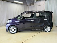 ムーヴ カスタムXハイパーSA2