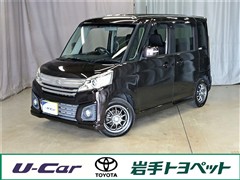 スズキ スペーシア カスタム GS