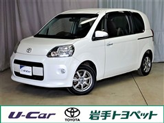 トヨタ ポルテ 1.5G