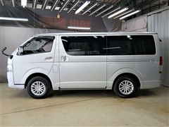 ハイエースバン  S-GL