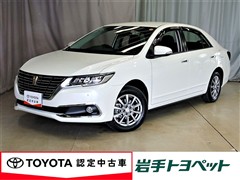 トヨタ プレミオ 1.8XーLパッケージ