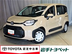 トヨタ シエンタ ハイブリッド G