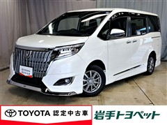 トヨタ エスクァイア GI