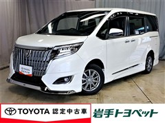 トヨタ エスクァイア GI