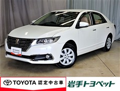 トヨタ プレミオ 1.5F-Lパッケージ