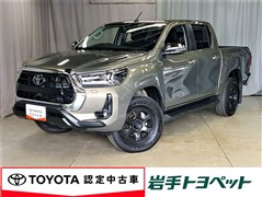 トヨタ ハイラックス Z