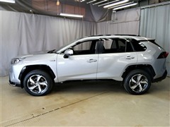 RAV4 PHV G