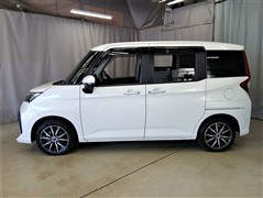 ルーミー G