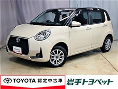 パッソ モーダGパッケージ