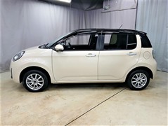 パッソ モーダGパッケージ