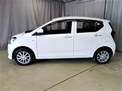 ミライース X SA3