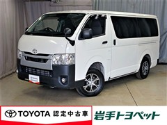 ハイエースバン  DX