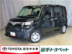 トヨタ ルーミーG PセキリフトUP Aタイプ